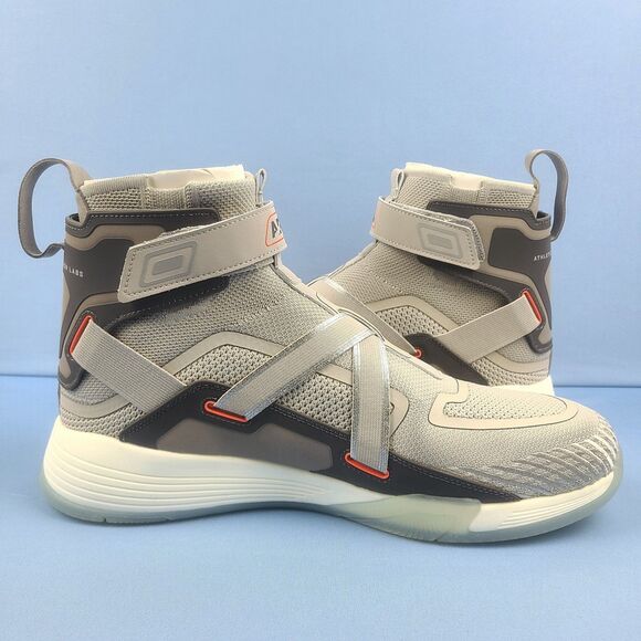 APL SuperFuture Mens Size 14 Athletic Propulsion Labs Limited Basketball Shoes main image 4